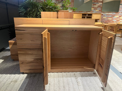 Ex Demo Elijah Messmate Buffet 1.5m