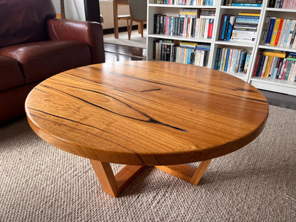 Ex Demo Lily Messmate Coffee Table 1m Brisbane Showroom