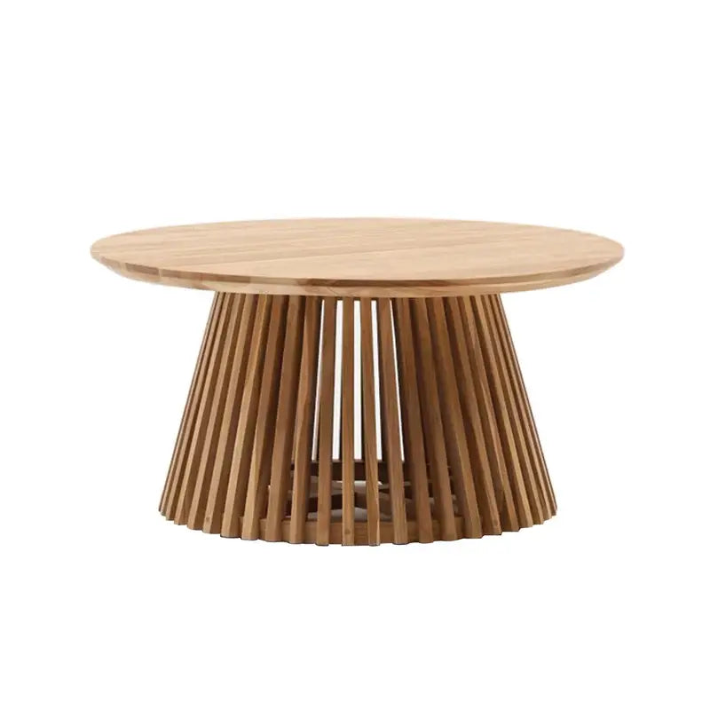 Ivara Teak Coffee Table