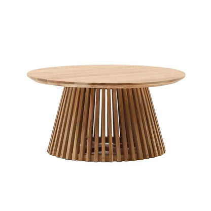 Ivara Teak Coffee Table