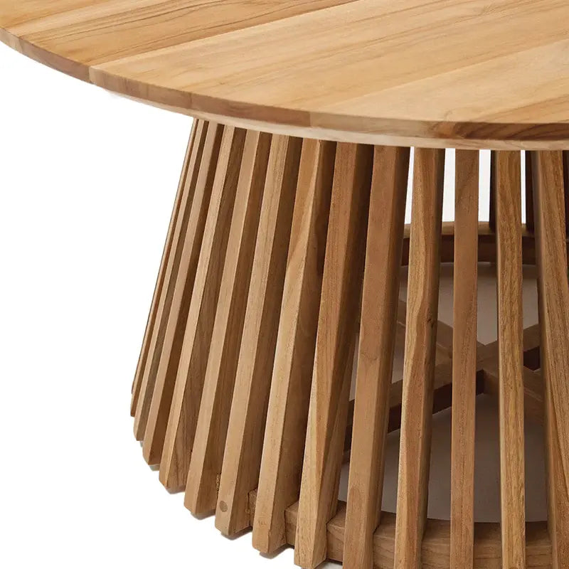 Ivara Teak Coffee Table