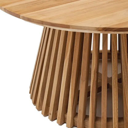 Ivara Teak Coffee Table