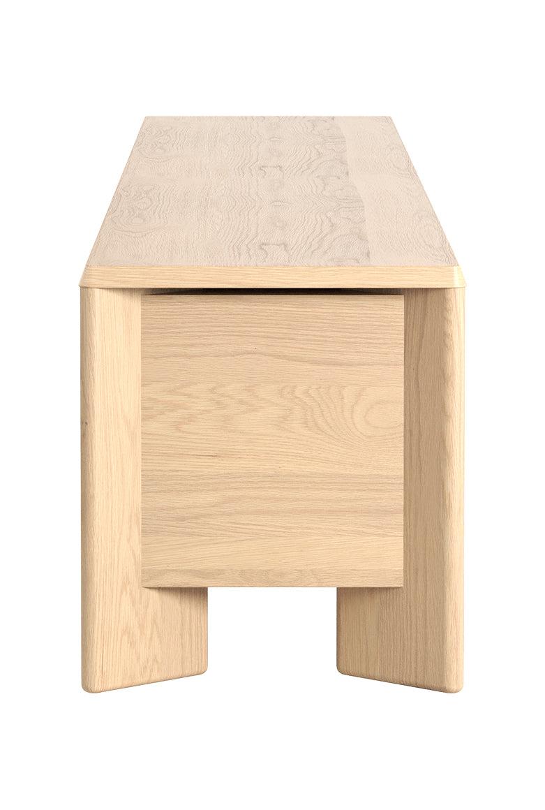 Niko Oak Entertainment Unit