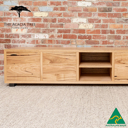Felix Customisable Entertainment TV Unit - Made in Australia