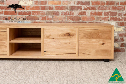 Felix Customisable Entertainment TV Unit - Made in Australia