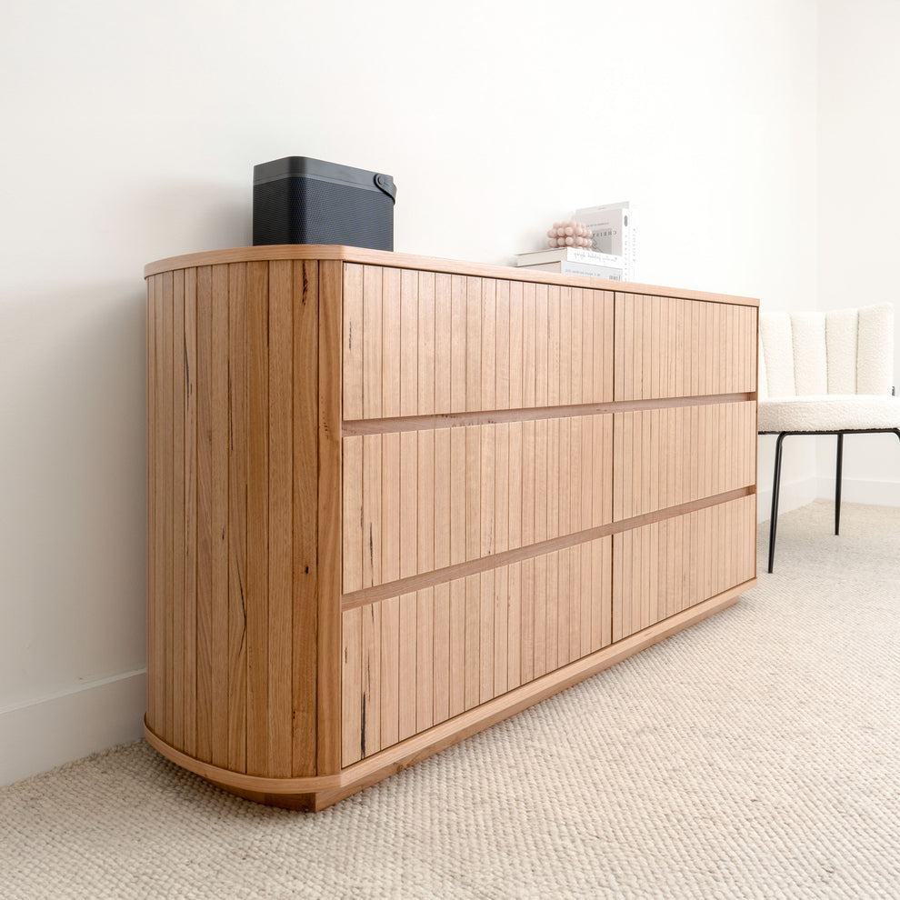 Louka Messmate Dresser – The Acacia Tree