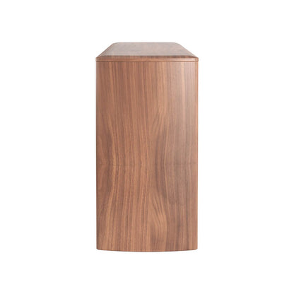 Mystis Walnut Buffet