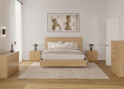 Monaco Messmate Bed Frame