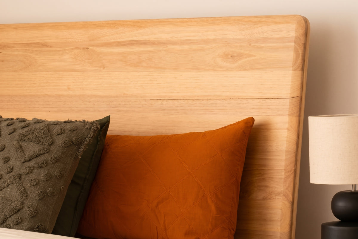 Monaco Messmate Bed Frame