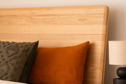 Monaco Messmate Bed Frame