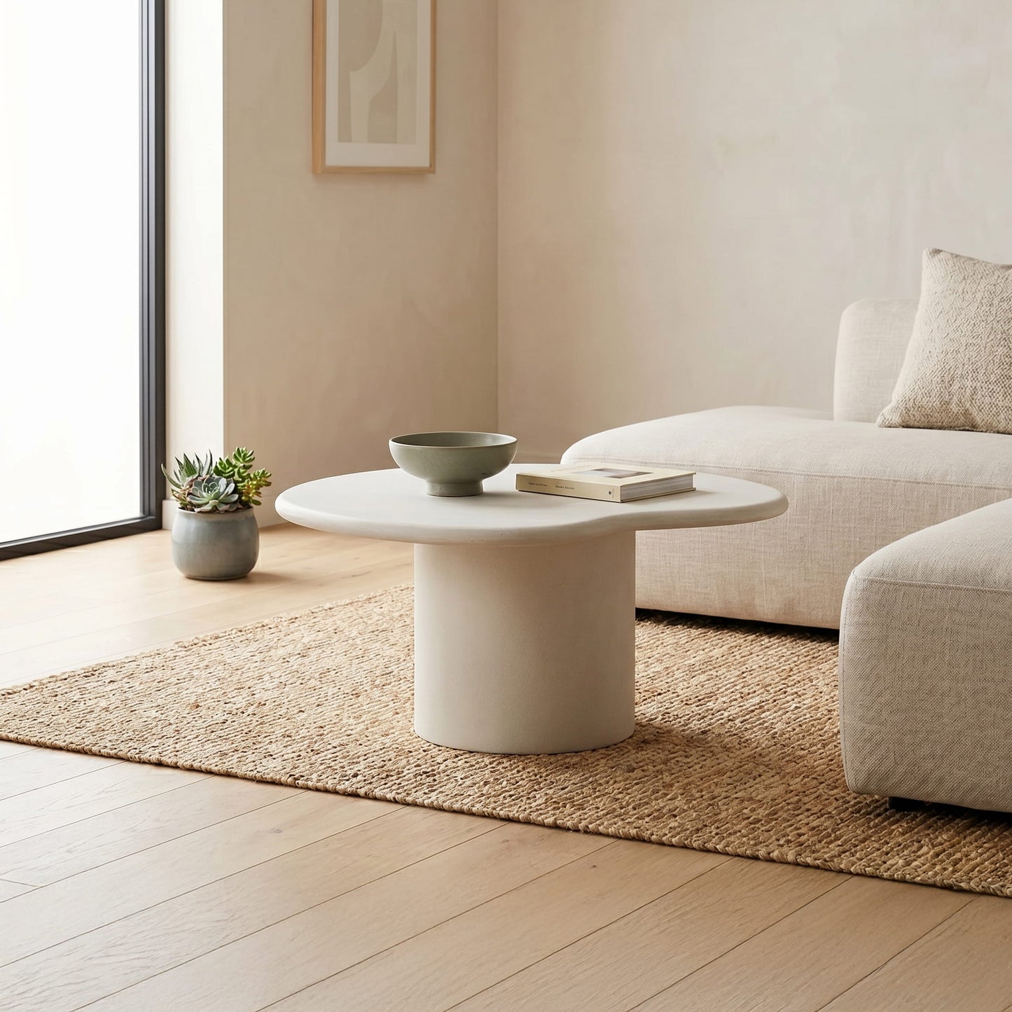 Marella Coffee Table