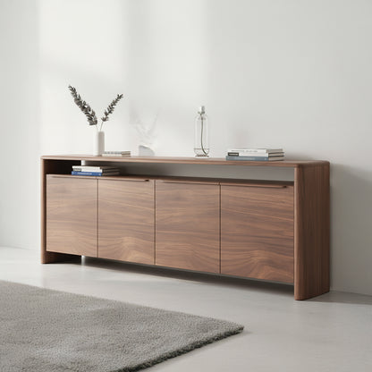 Mystis Walnut Buffet