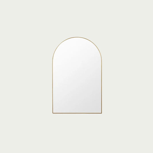 Bjorn Arch Mirror Oversized