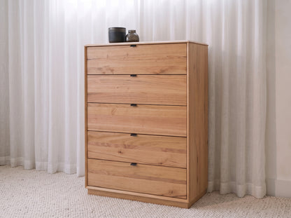 Monaco Messmate Tallboy