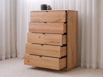 Monaco Messmate Tallboy