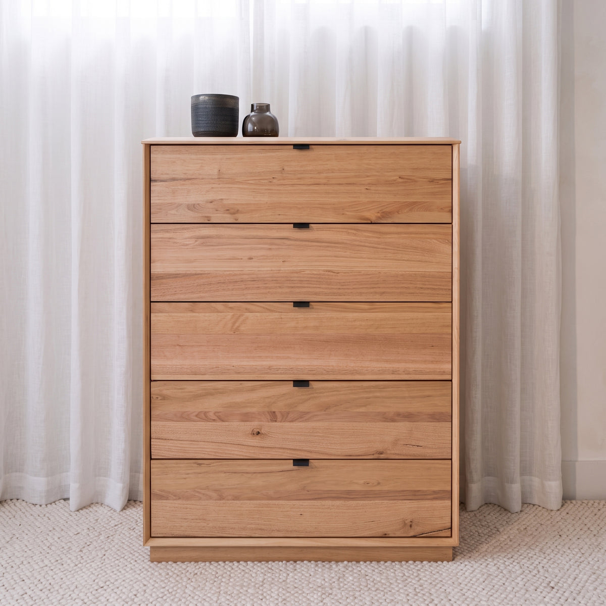 Monaco Messmate Tallboy