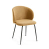 Minna Upholstered Dining Chair