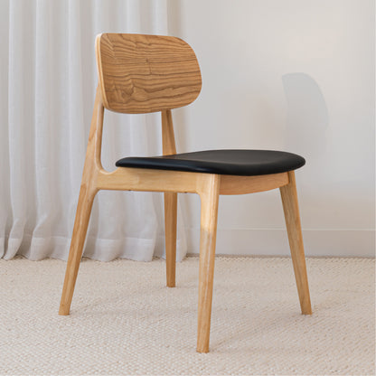 Bergen Upholstered Dining Chair