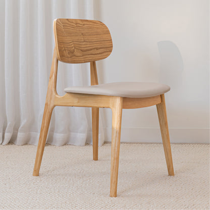 Bergen Upholstered Dining Chair