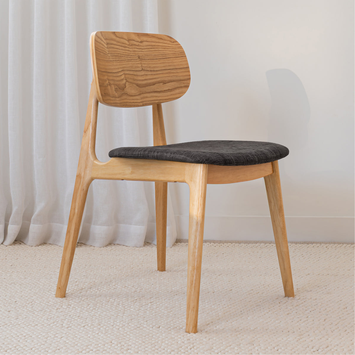 Bergen Upholstered Dining Chair