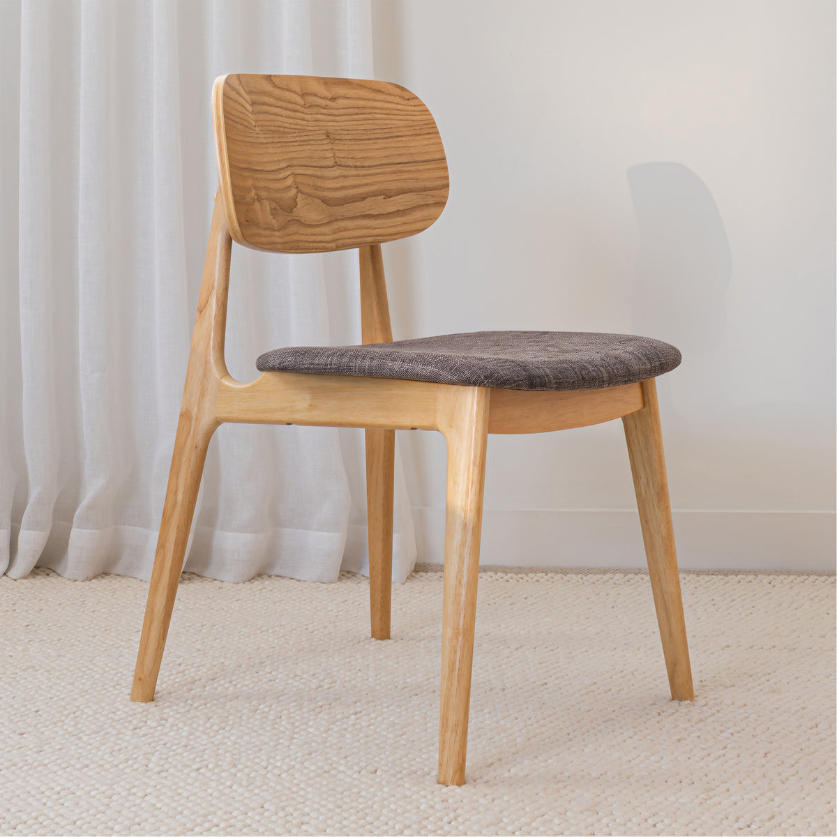 Bergen Upholstered Dining Chair