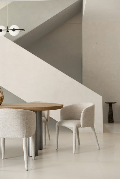 Oli Upholstered Dining Chair