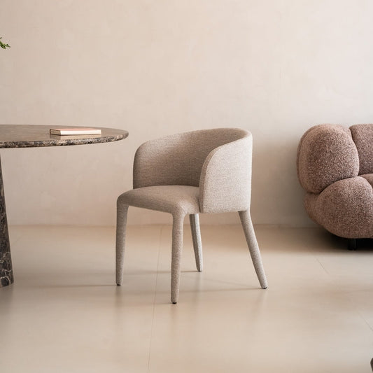 Oli Upholstered Dining Chair