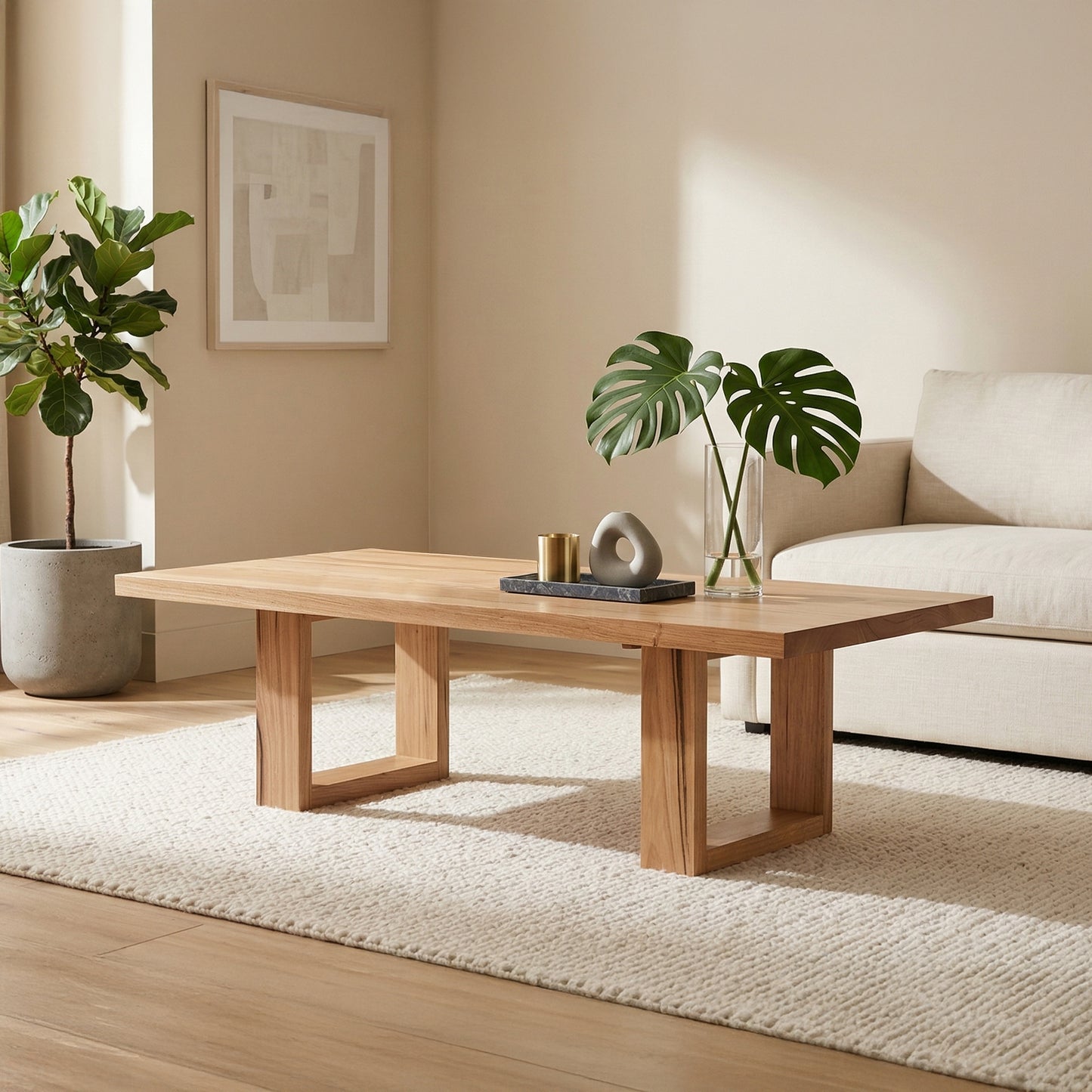 Osaka Messmate Coffee Table