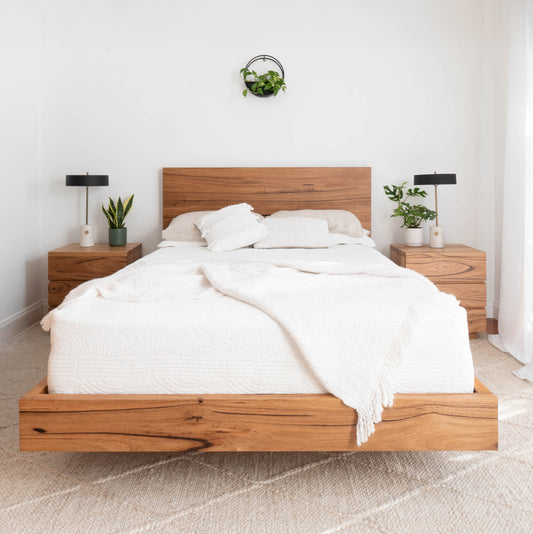 Osaka Messmate Bed Frame