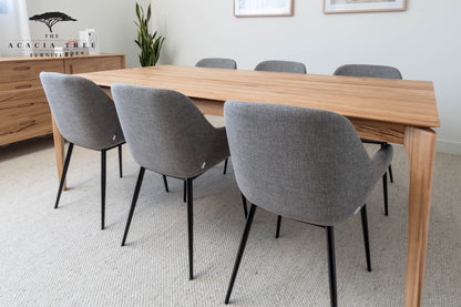 Konna Upholstered Dining Chair