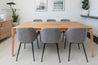 Konna Upholstered Dining Chair