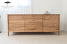 Palermo Solid Messmate Buffet