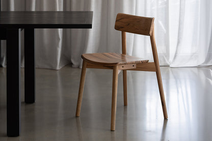 Runa Marri Dining Chair