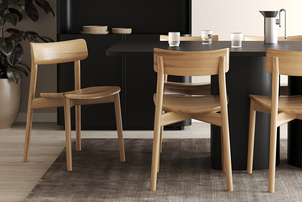Runa Messmate Dining Chair