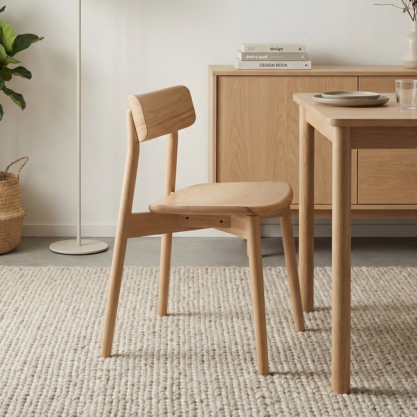 Runa Messmate Dining Chair