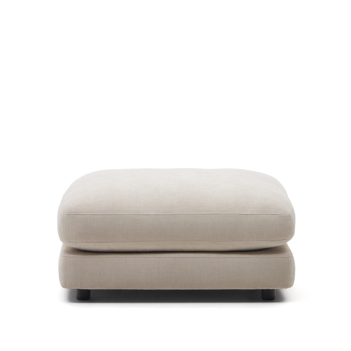 As New Gala 3-Seater Sofa & Footrest