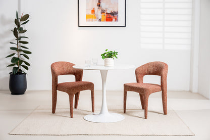 Sevyn Upholstered Dining Chair