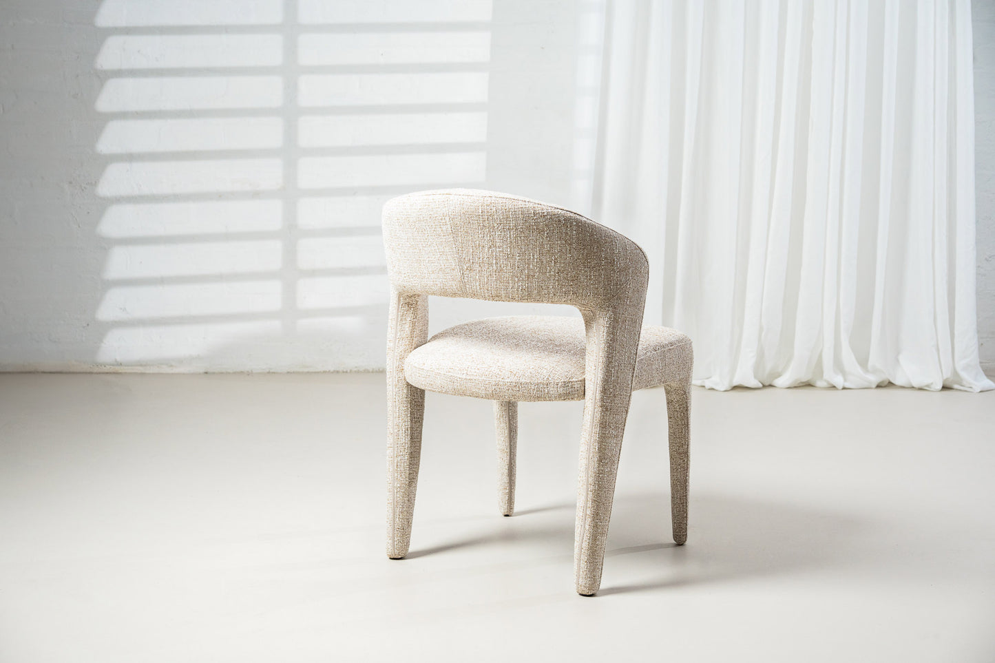 Sevyn Upholstered Dining Chair