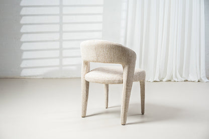 Sevyn Upholstered Dining Chair