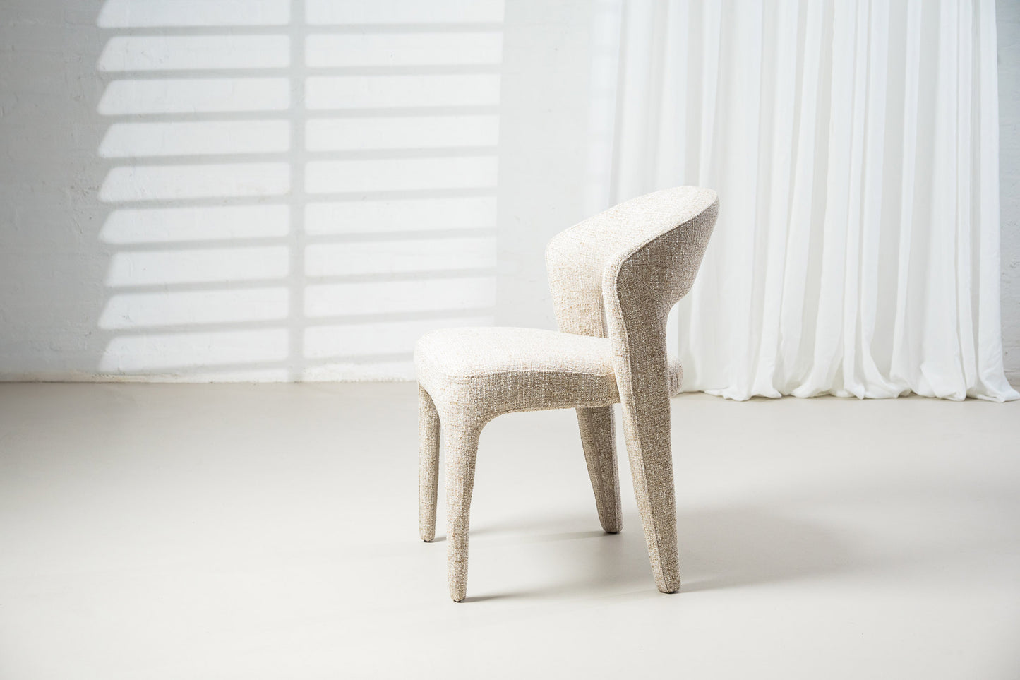Sevyn Upholstered Dining Chair