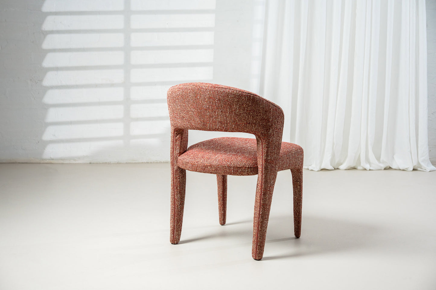 Sevyn Upholstered Dining Chair