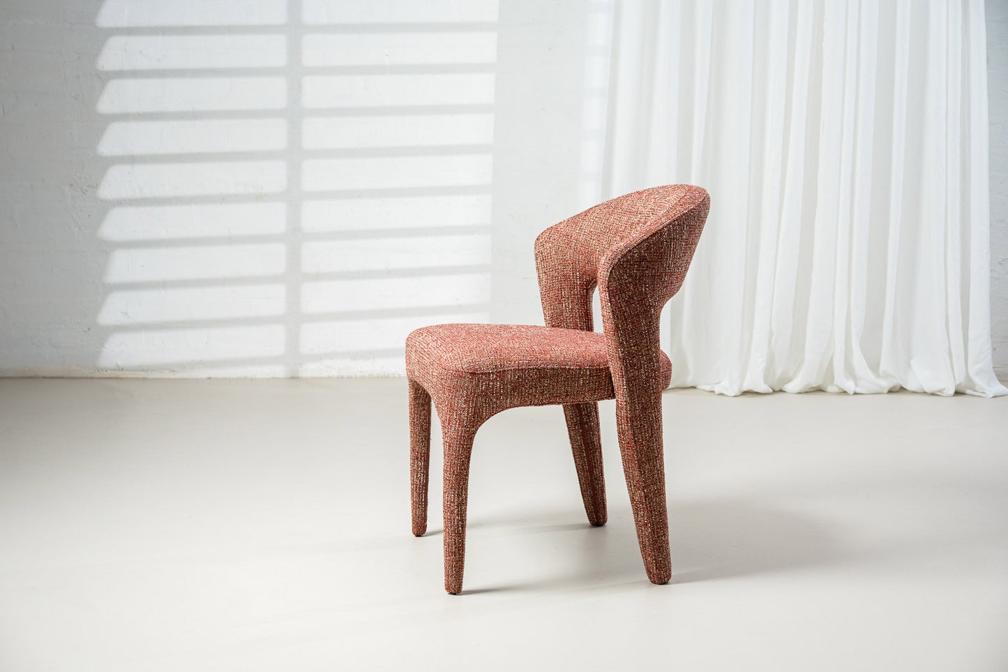 Sevyn Upholstered Dining Chair