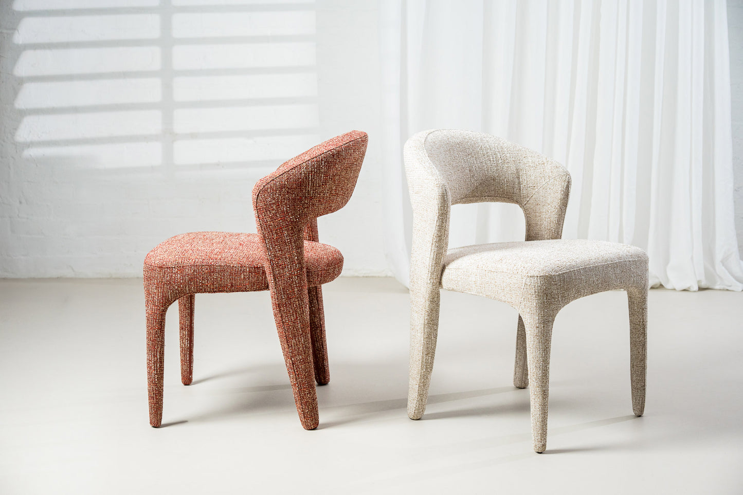 Sevyn Upholstered Dining Chair