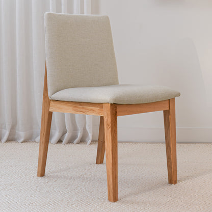 Otto Upholstered Dining Chair