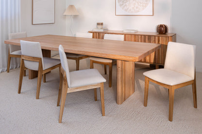 Otto Upholstered Dining Chair