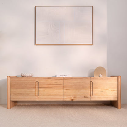 Halo Vic Ash Feature Grade Entertainment Unit