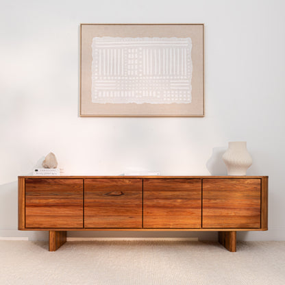 Marlow Blackwood Heritage Entertainment Unit