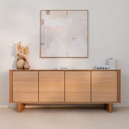 Marlow Vic Ash Signature Sideboard & Buffet