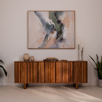 Dion Blackwood Buffet - Made in Australia