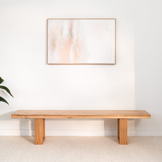 Osaka Messmate Bench Seat